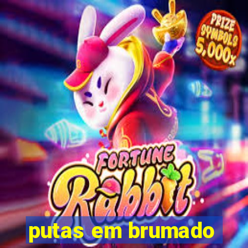 putas em brumado